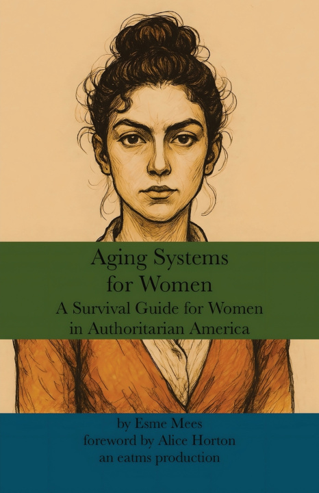 Buch Aging Systems for Women Esme Mees