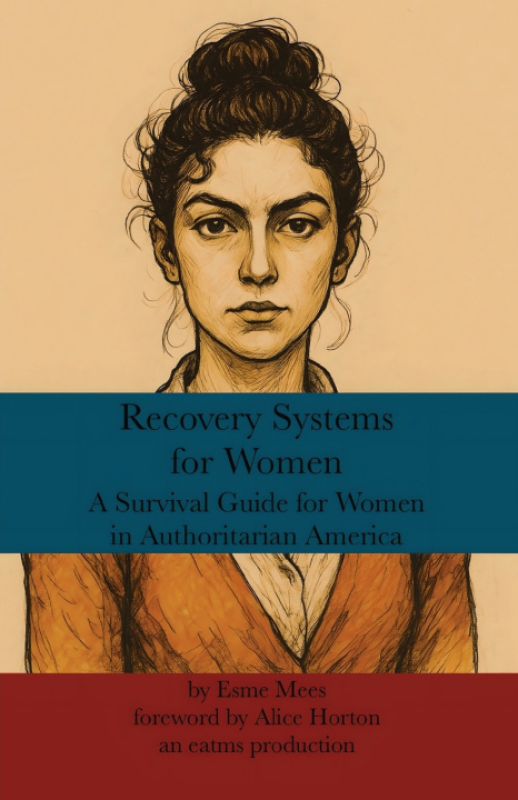 Boek Recovery Systems for Women Esme Mees