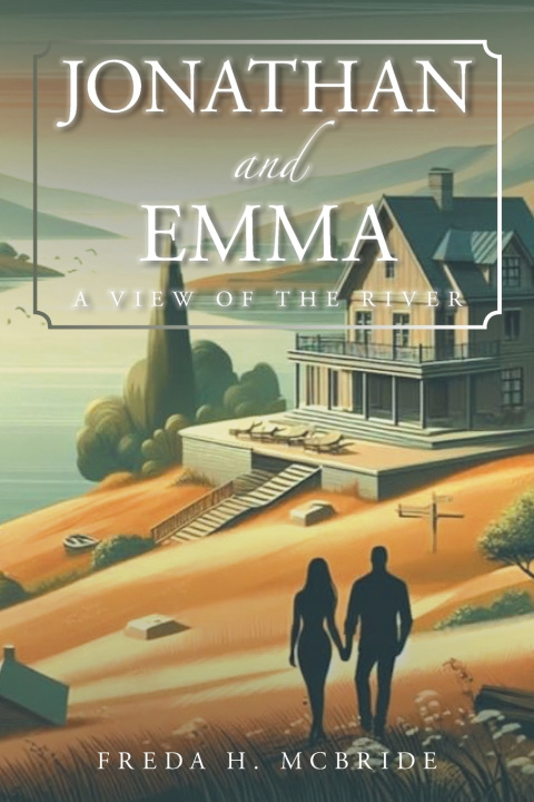 Libro Jonathan and Emma Freda H. McBride