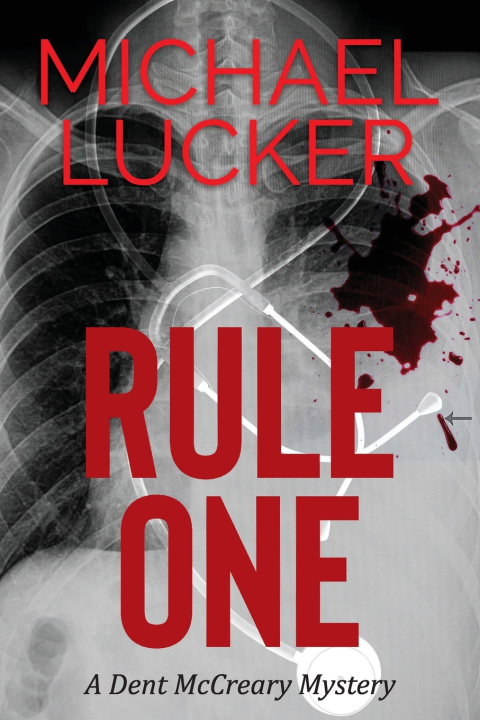 Buch Rule One-Large Print Michael Lucker