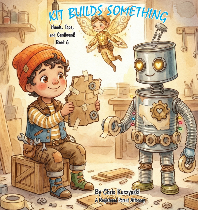 Carte Kit Builds Something Chris Kuczynski