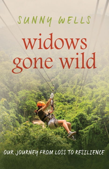 Book Widows Gone Wild Sunny Wells