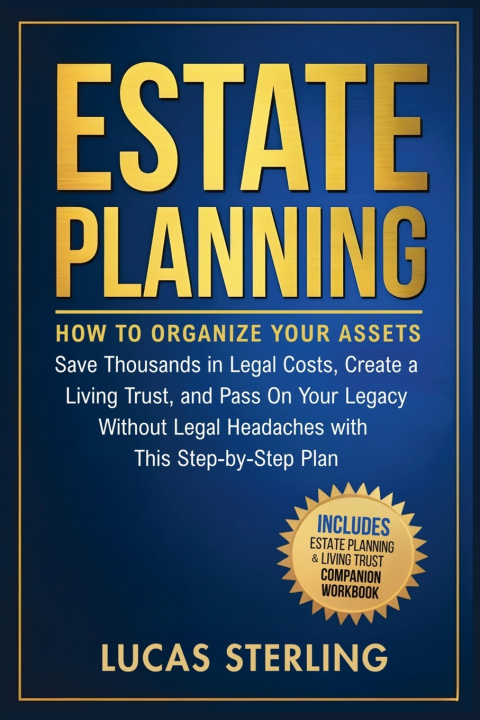 Buch Estate Planning Lucas Sterling