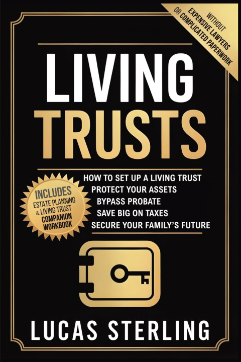 Carte Living Trusts Lucas Sterling