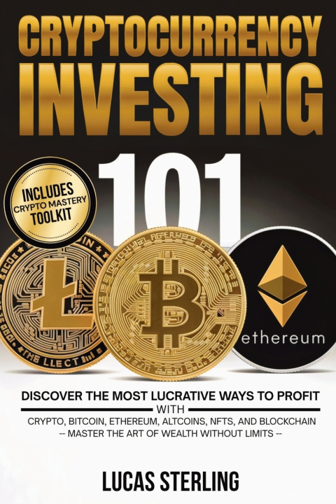 Carte Cryptocurrency Investing 101 Lucas Sterling