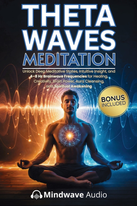 Carte Theta Waves Meditation Mindwave Audio