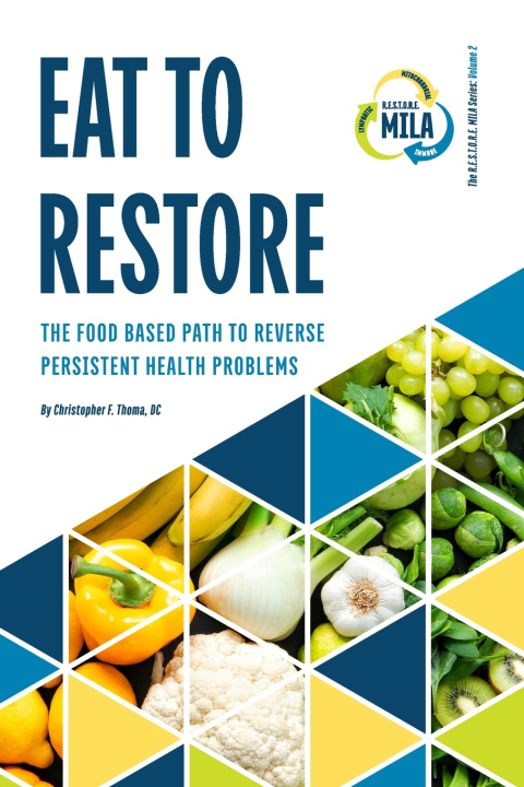 Carte Eat to Restore Thoma