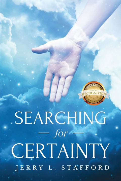 Buch Searching for Certainty Jerry L. Stafford