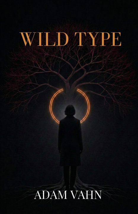 Book Wild Type Adam Vahn