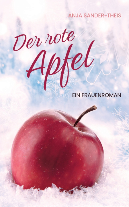 Buch Der rote Apfel Anja Sander-Theis