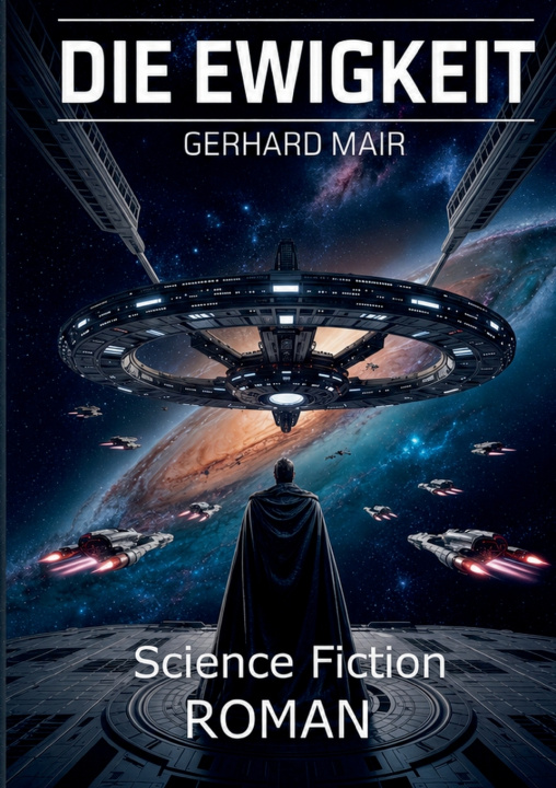 Βιβλίο Die Ewigkeit von Thorn Gerhard Mair