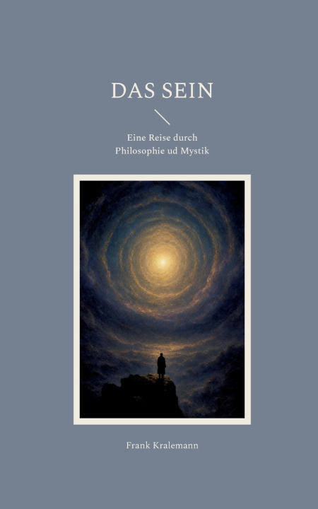 Book Das Sein Frank Kralemann
