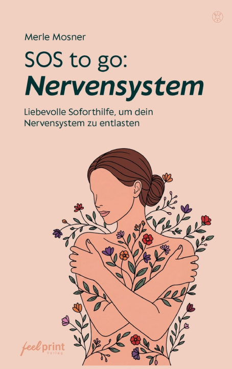 Buch SOS to go Merle Mosner