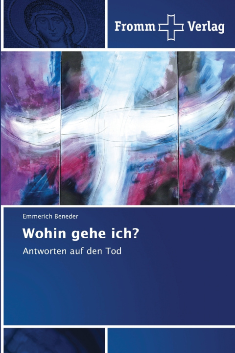 Buch Wohin gehe ich? Emmerich Beneder