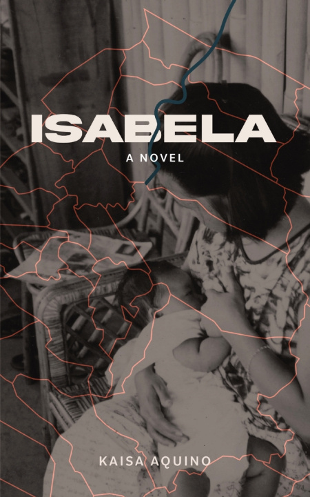 Book Isabela Kaisa Aquino