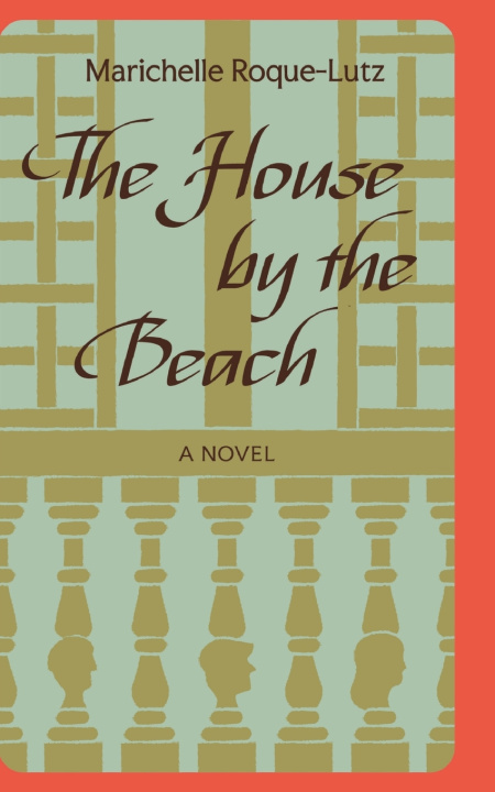 Carte The House by the Beach Marichelle Roque-Lutz