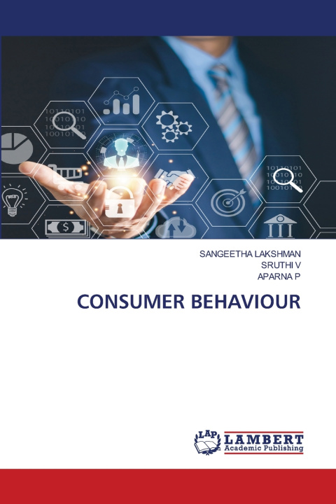 Книга CONSUMER BEHAVIOUR Sangeetha Lakshman