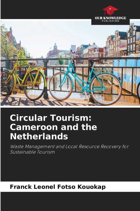 Carte Circular Tourism Franck Leonel Fotso Kouokap
