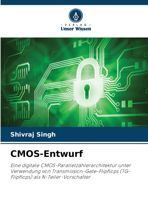 Libro CMOS-Entwurf Shivraj Singh