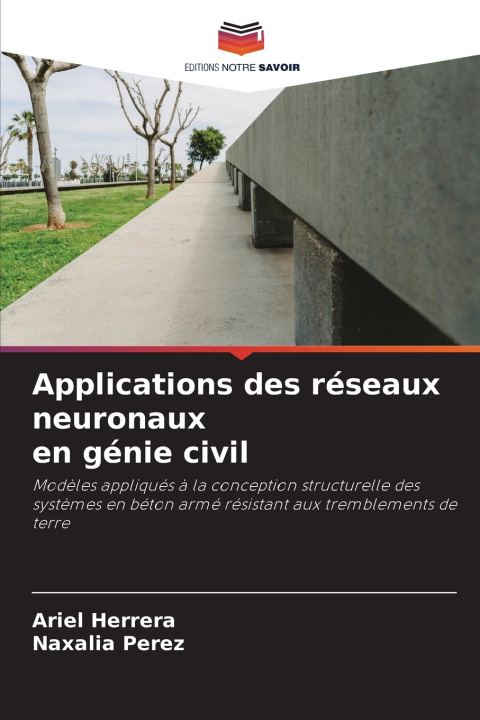 Carte Applications des réseaux neuronaux en génie civil Ariel Herrera