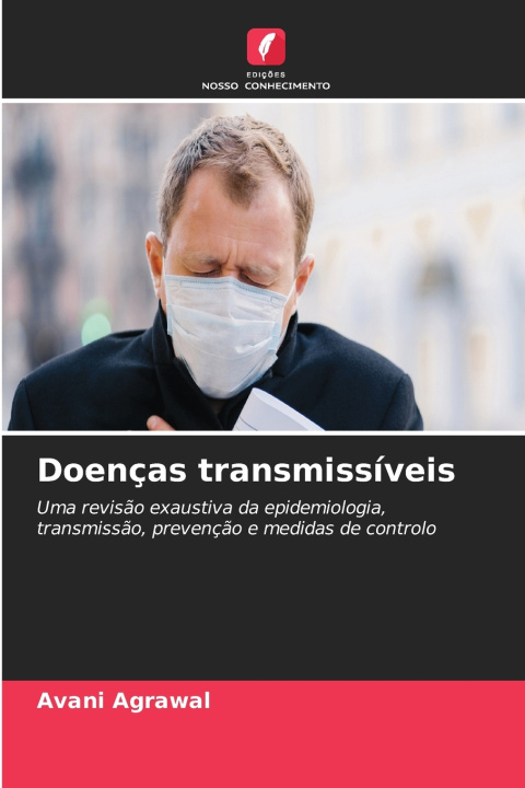Carte Doenças transmissíveis Avani Agrawal