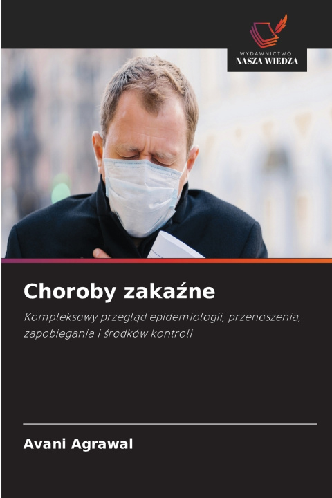 Carte Choroby zakaźne Avani Agrawal