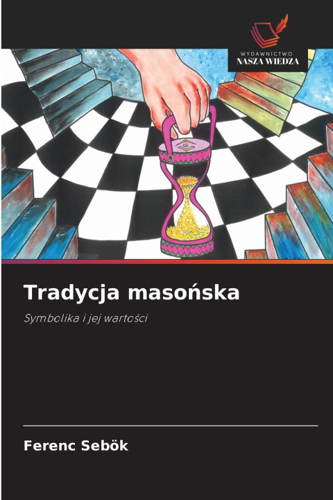 Carte Tradycja masońska Ferenc Sebök