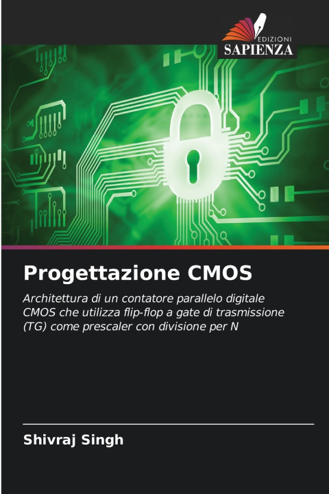 Libro Progettazione CMOS Shivraj Singh