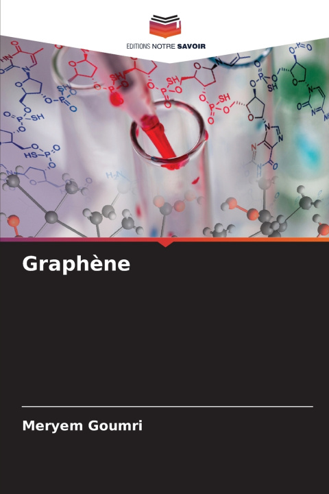 Libro Graphène Meryem Goumri