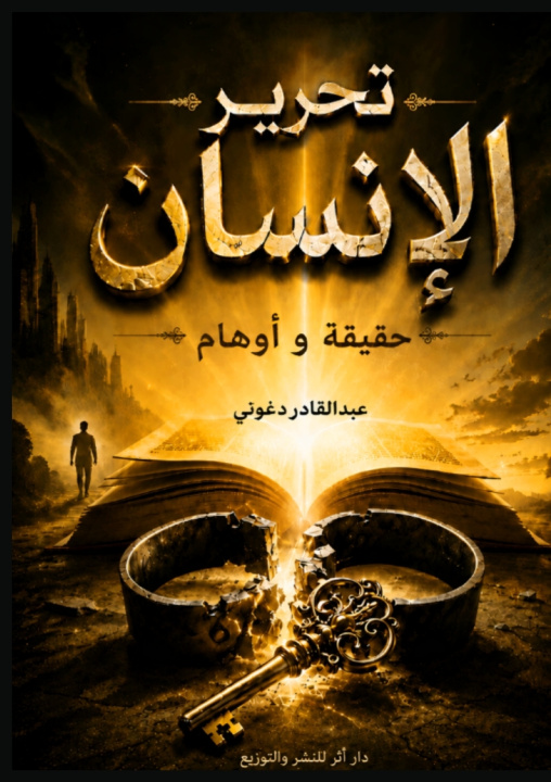 Buch تحرير الإنسان عبد القادر دغوتي