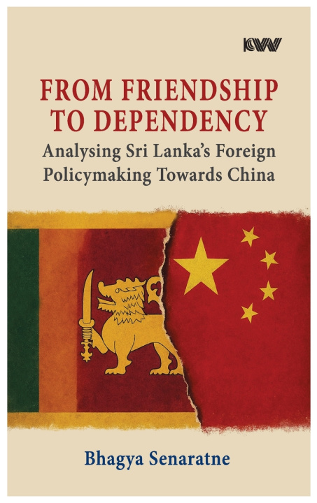Carte From Friendship to Dependency Bhagya Senaratne