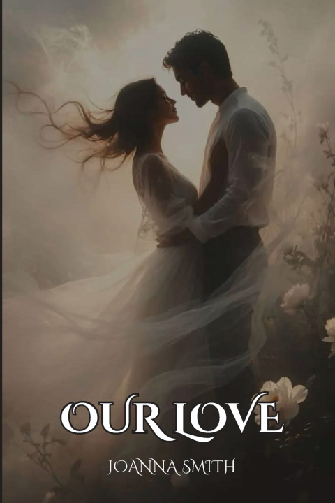 Carte Our Love Joanna Smith