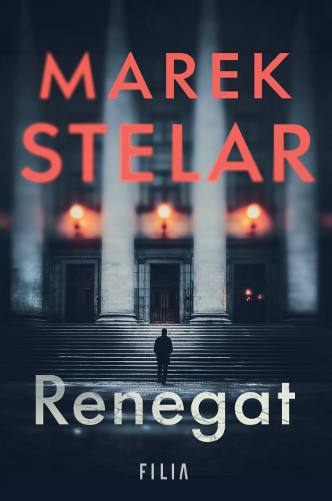 Книга Renegat Marek Stelar