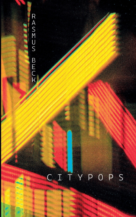 Libro Citypops Rasmus Beck