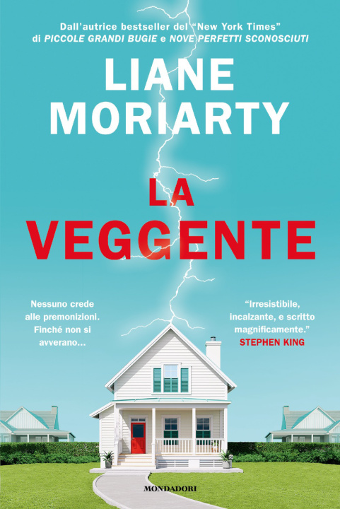 Buch veggente Liane Moriarty
