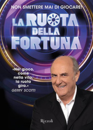 Knjiga ruota della fortuna 