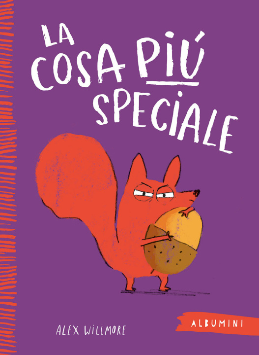 Carte cosa più speciale Alex Willmore
