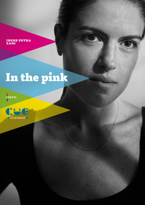 Buch In the pink Irene Petra Zani