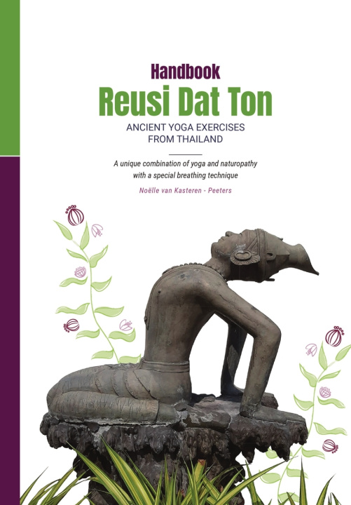 Carte Reusi Dat Ton Handbook Noëlle van Kasteren-Peeters