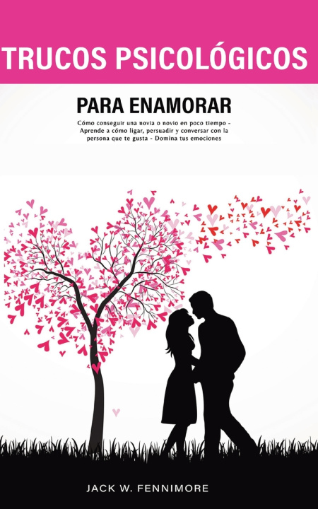 Книга Trucos Psicológicos Jack W. Fennimore