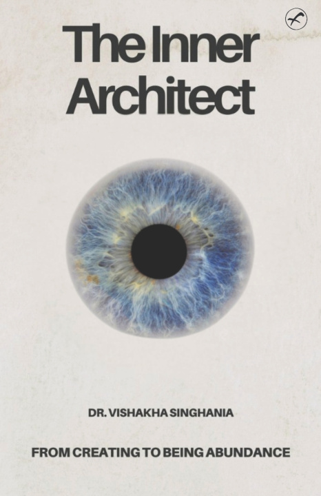 Carte The Inner Architect Vishakha Singhania