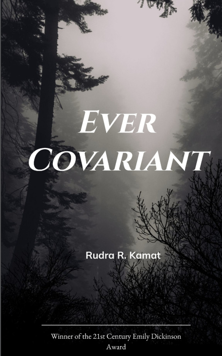 Buch Ever Covariant Rudra R. Kamat