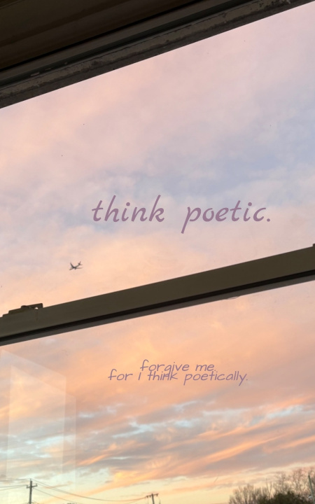 Libro think poetic. Sonali Singh