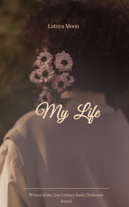 Libro My Life Latoya Moon