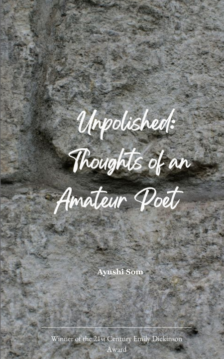 Buch Unpolished Ayushi Som