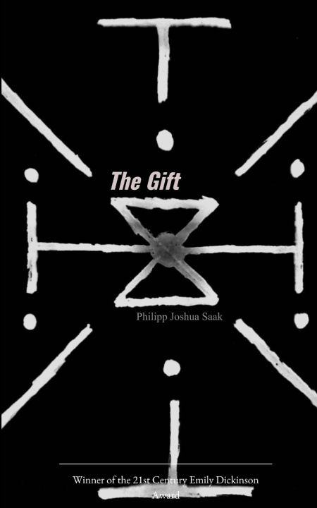 Book The gift Philipp Joshua Saak