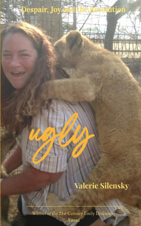 Buch Ugly Valerie Silensky