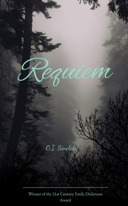 Libro Requiem O.I. Sinclair