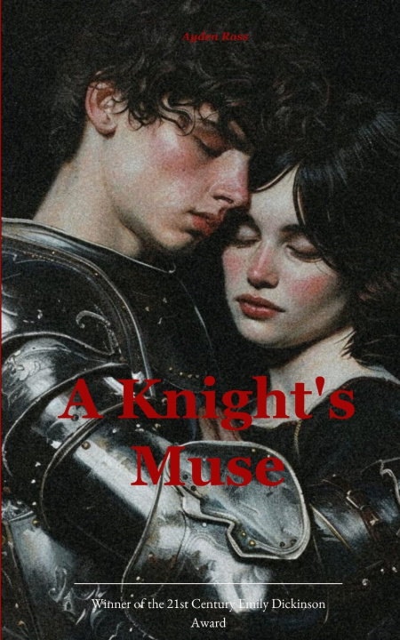 Книга A Knight's Muse Ayden Ross