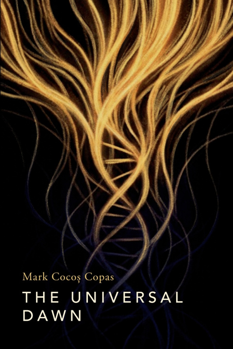 Boek The Universal Dawn Mark Cocoș Copas